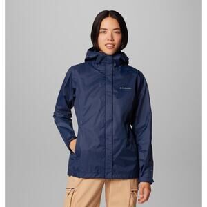 Columbia Omni Tech: Women’s Arcadia™ II Jacket size 1X